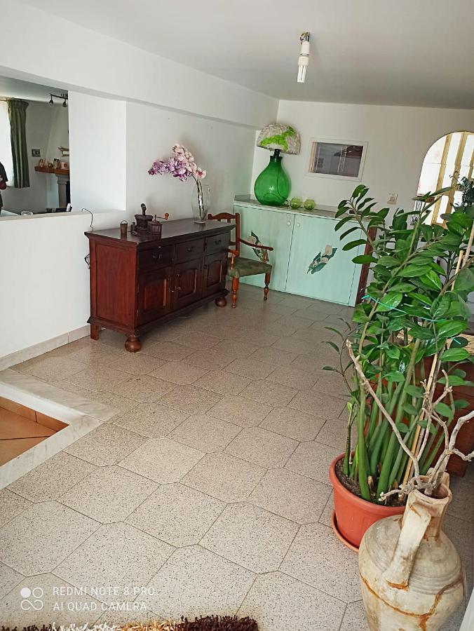 La Casa Di Tata Capo dʼOrlando Екстериор снимка