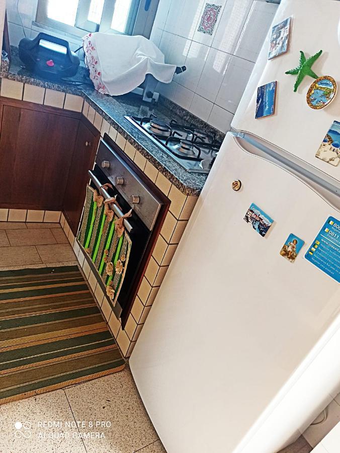 La Casa Di Tata Capo dʼOrlando Екстериор снимка