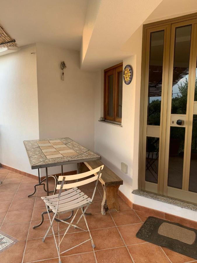 La Casa Di Tata Capo dʼOrlando Екстериор снимка